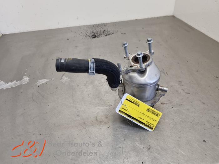 EGR koeler van een Nissan NV300, Gebruikt, -, -, Ophalen of Verzenden