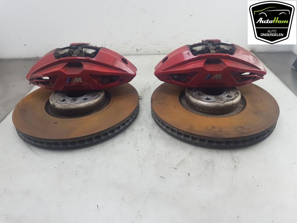 DIVERS BMW X5 (G05) (|34106887398|34116887397|34106897361|), Utilisé, BMW