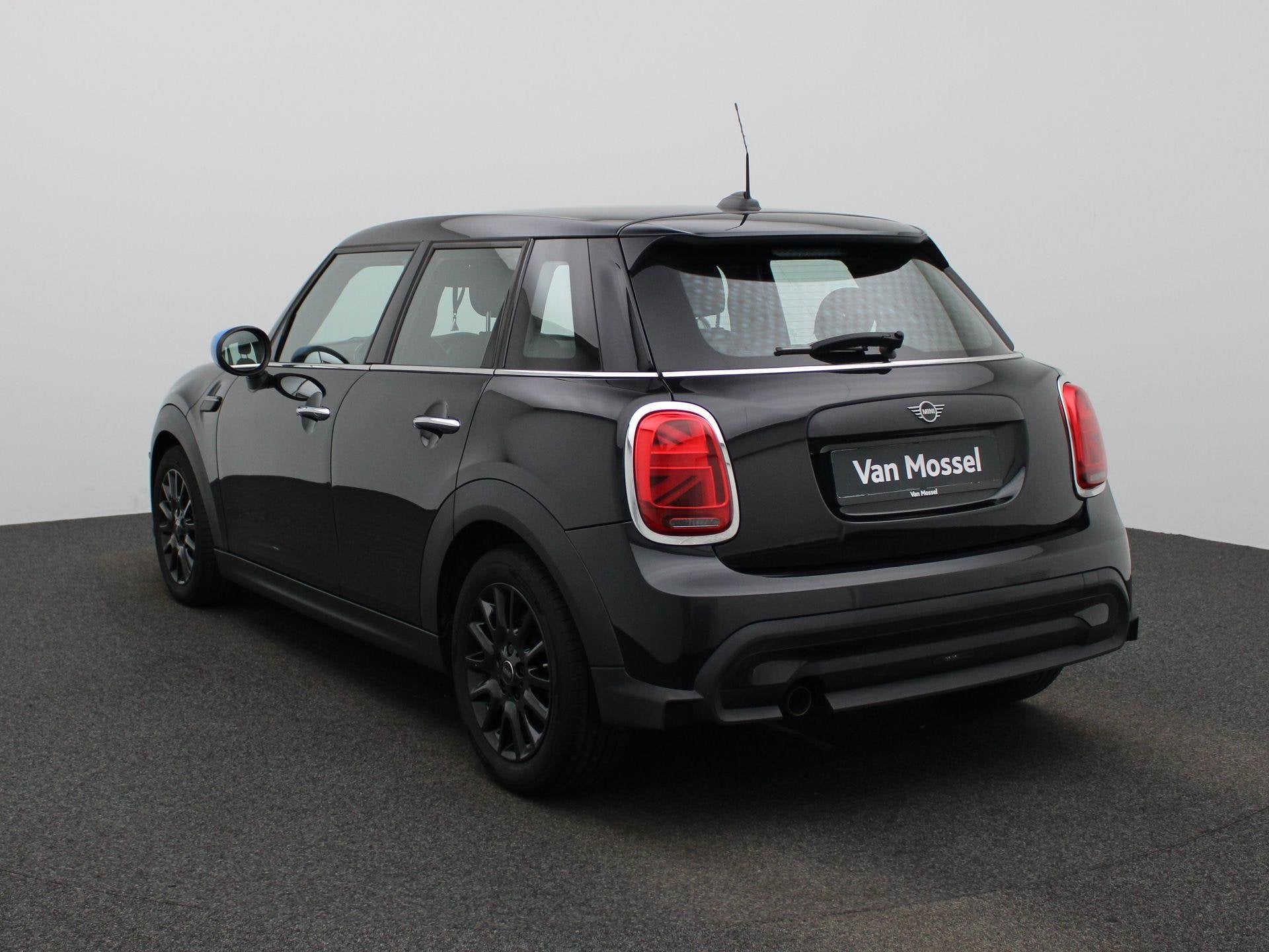 MINI Mini 5 door One, Autos, 75 kW, Achat, Entreprise, Boîte manuelle