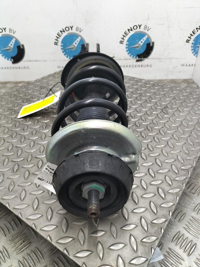 DACIA DUSTER VEERPOOT / SCHOKBREKER RV 543029903R, 855051361, Enlèvement ou Envoi, Utilisé, ARN reconnu