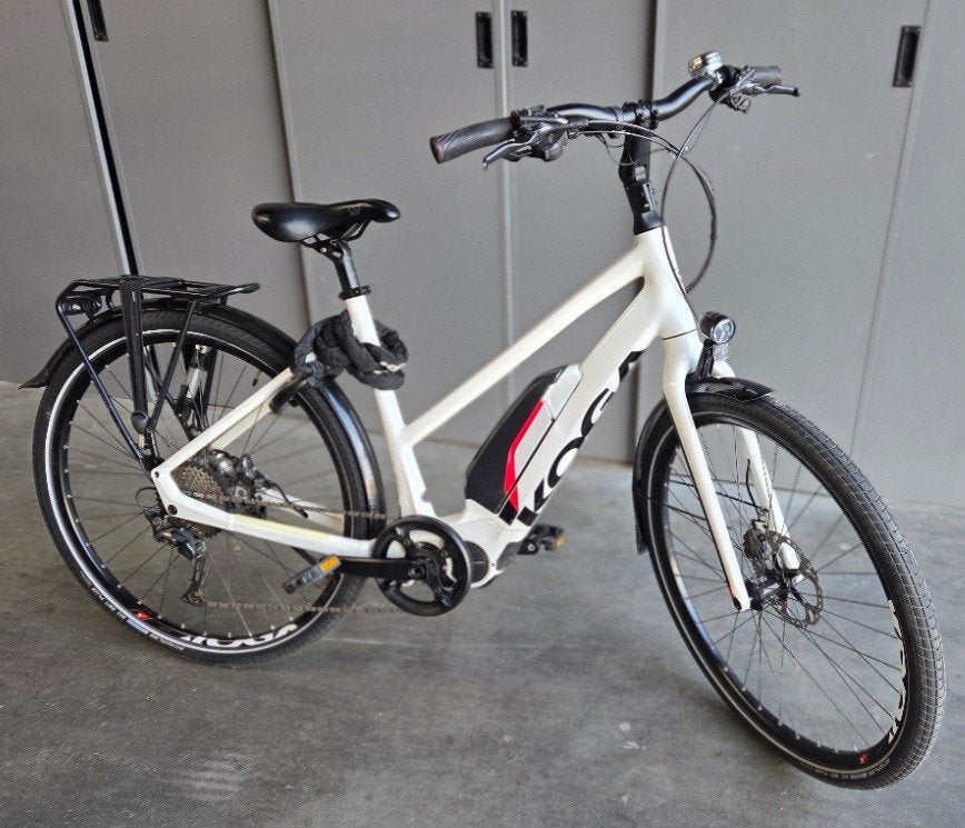 Koga Pace S10, e-Bike – Bj 05/2019 – Topstaat!, Ophalen, Gebruikt, Overige merken