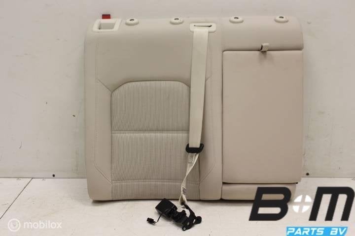 Rugleuning rechts(bijrijderskant) Volkswagen Passat B8, Gebruikt