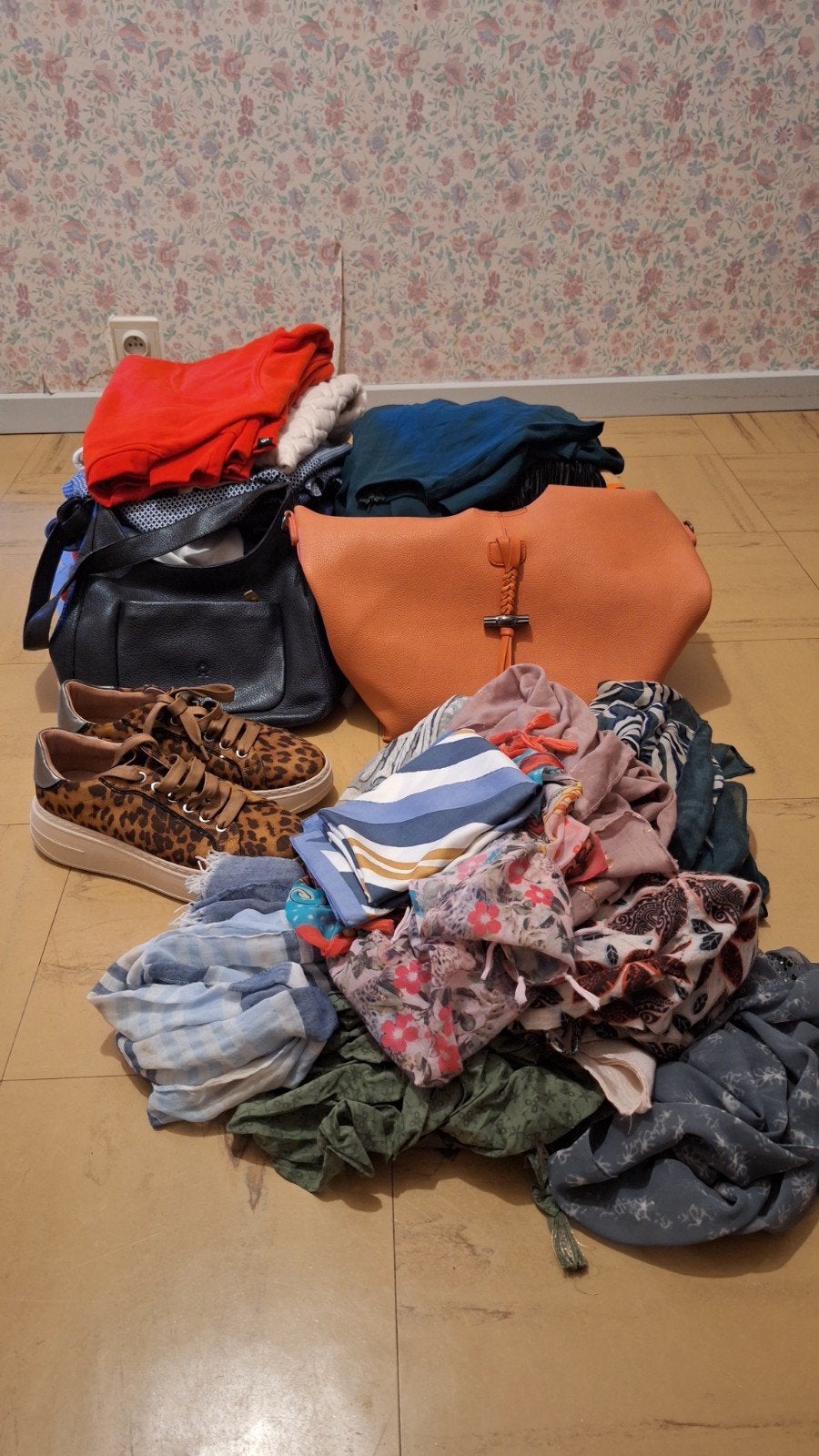 lot femme/homme, Enlèvement ou Envoi