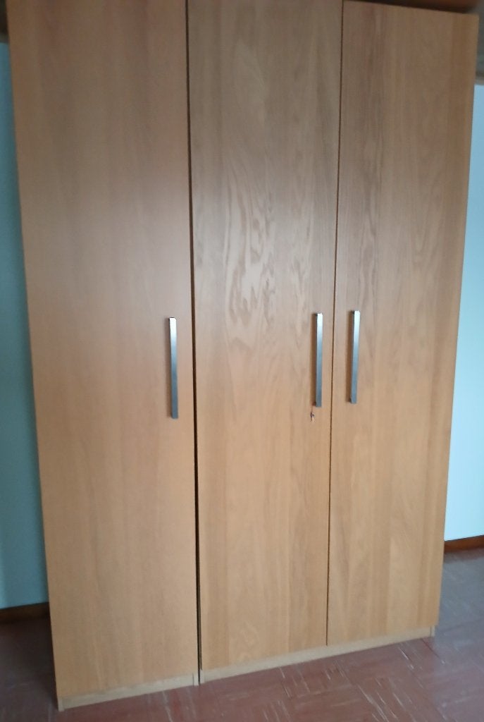 Pax kasten, Huis en Inrichting, Kasten | Kleerkasten, Ophalen, Gebruikt, 200 cm of meer, 50 tot 100 cm