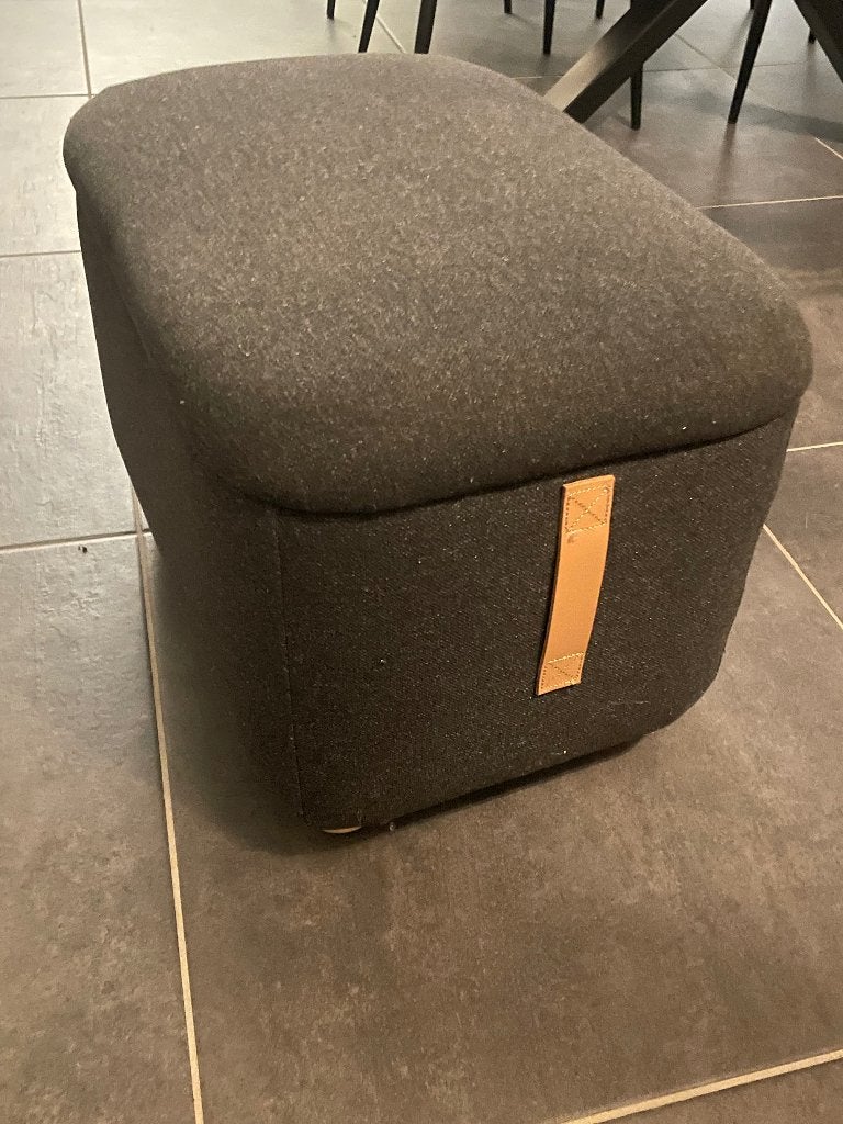 Voetbank ikea, Maison & Meubles, Enlèvement, Neuf
