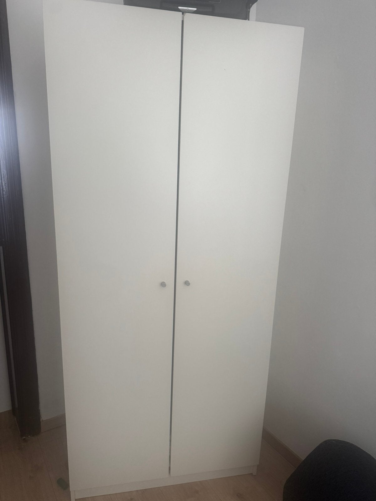 Kast 180x80 (h) x51 (d), Ophalen, Zo goed als nieuw