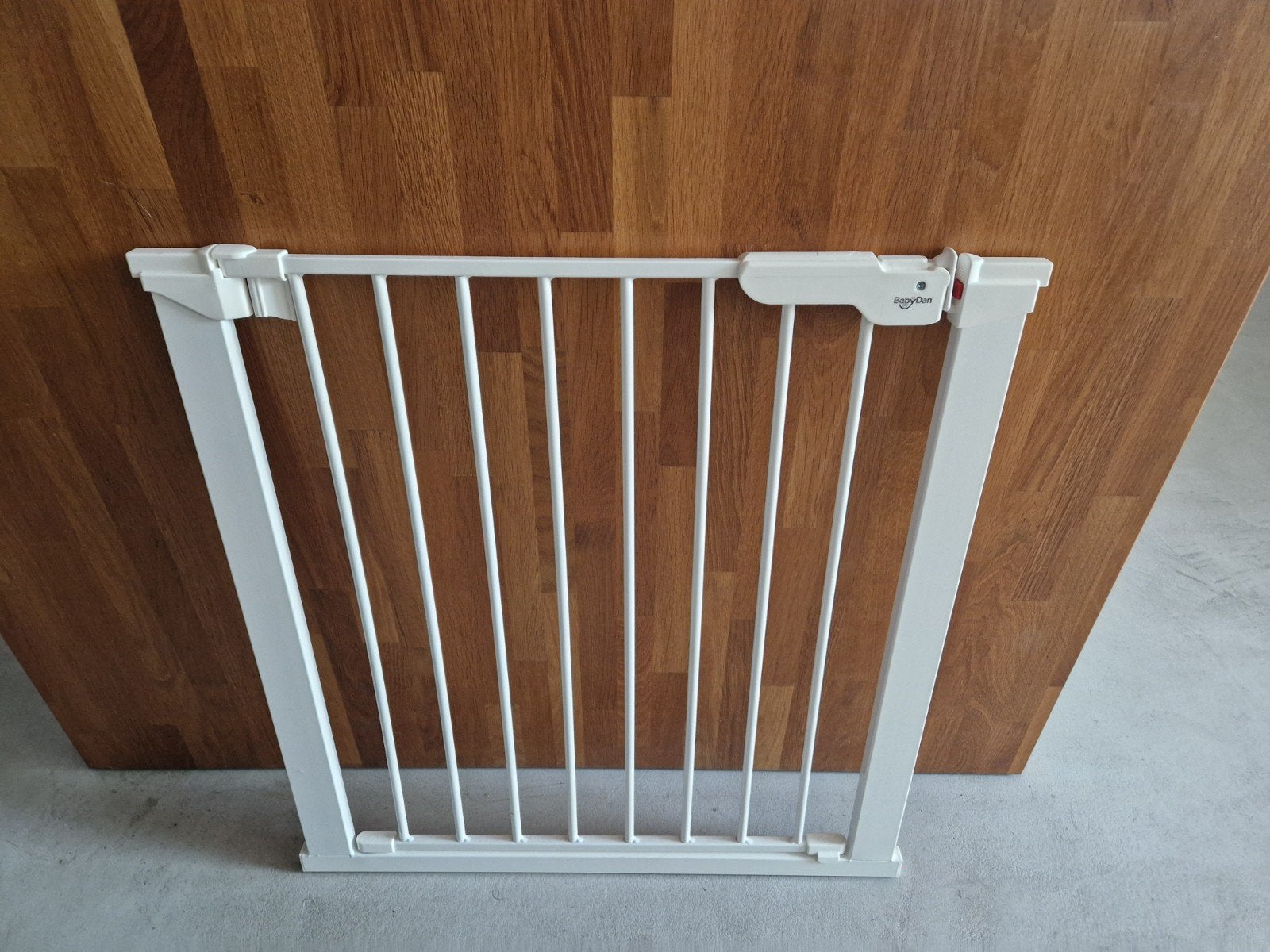 Babydan traphekje /deurhekje 70cm tot 80cm, Kinderen en Baby's, Ophalen