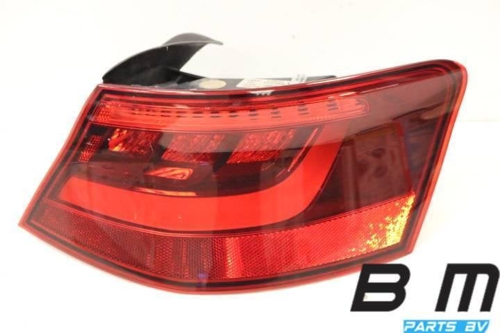 Achterlicht rechts Audi A3 8V 8V3945096B, Gebruikt