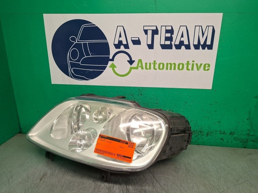 PHARE / OPTIQUE AVANT GAUCHE Volkswagen Touran (1T1 / T2), Volkswagen, Volkswagen AG, Utilisé, Kundenbetreuung@volkswagen.de