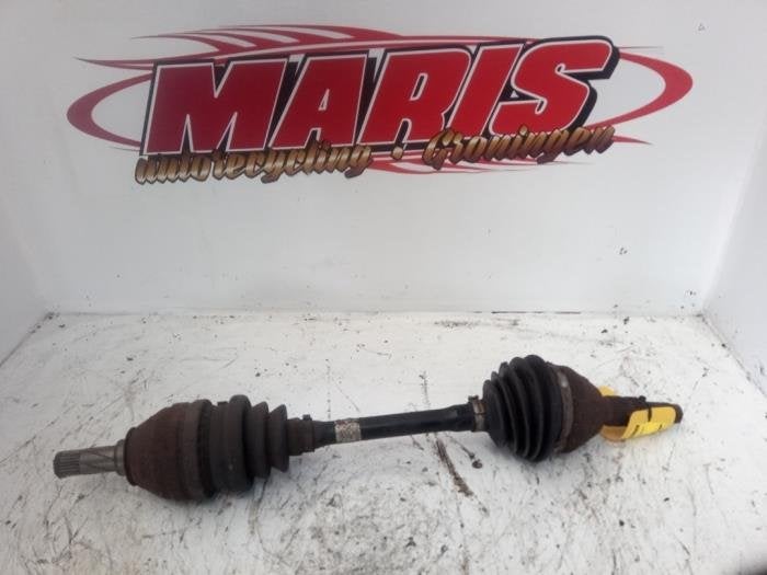 Arbre de transmission avant gauche d'un Opel Vectra, -, -, Opel, 3 mois de garantie