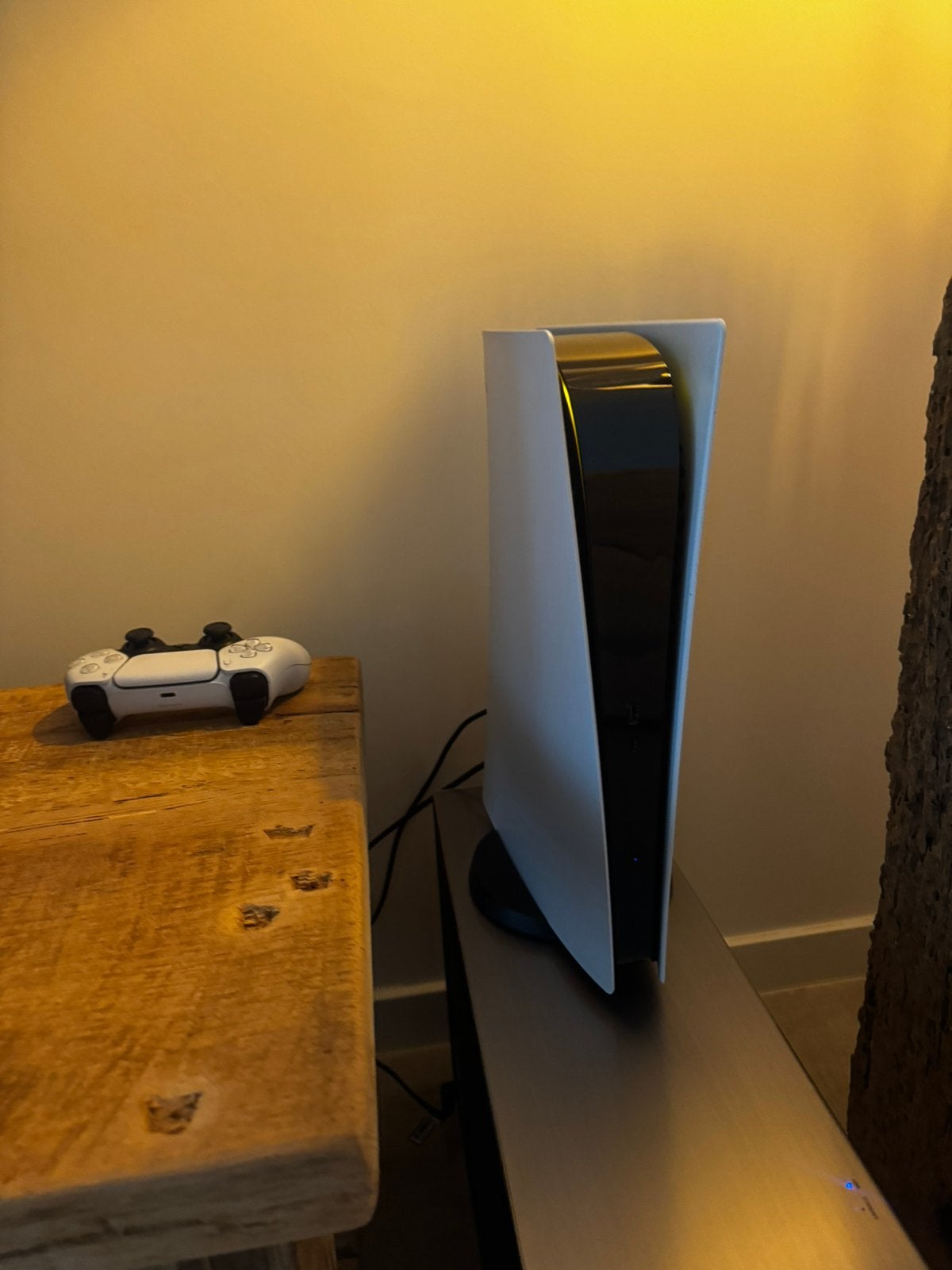 PS5, Consoles de jeu & Jeux vidéo, Consoles de jeu | Sony PlayStation 5, Enlèvement, Comme neuf