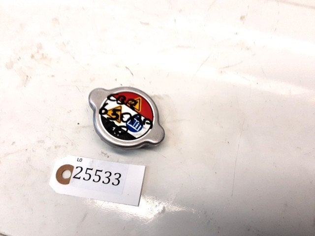 CBR650R 2019 - 2020 Honda Radiator Stop D1-57669