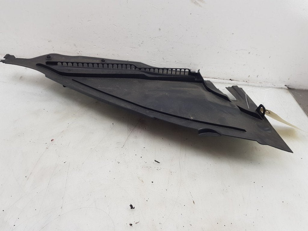 BAIE DE PARE BRISE BMW 4 serie (F33) (|51717405638|), Dhr. J. Ham, Administratie@autoham.nl, Utilisé, BMW
