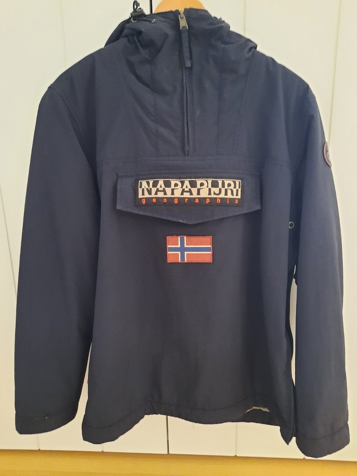winterjas Napapijri, Kleding | Heren, Jassen | Zomer, Ophalen