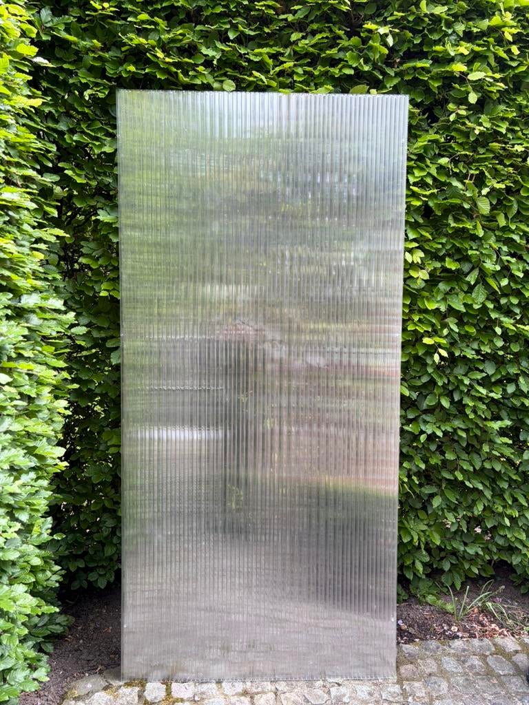 Polycarbonaat platen, Doe-het-zelf en Bouw, Platen en Panelen, Ophalen, Nieuw