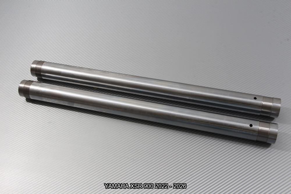 Tubes de fourche Inversée SPR YAMAHA XSR 900 2022 - 2026, Motos, Accessoires | Autre, Enlèvement ou Envoi, Neuf