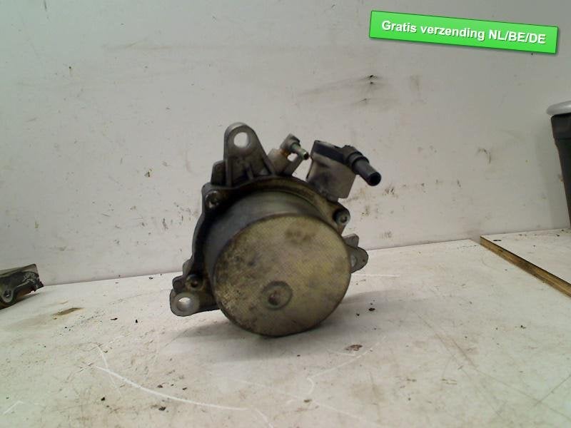 VACUUM POMPE Fiat 500 (312) (01-2007/12-2012) (55226403), Autos : Pièces & Accessoires, Moteurs & Accessoires, Fiat, Utilisé