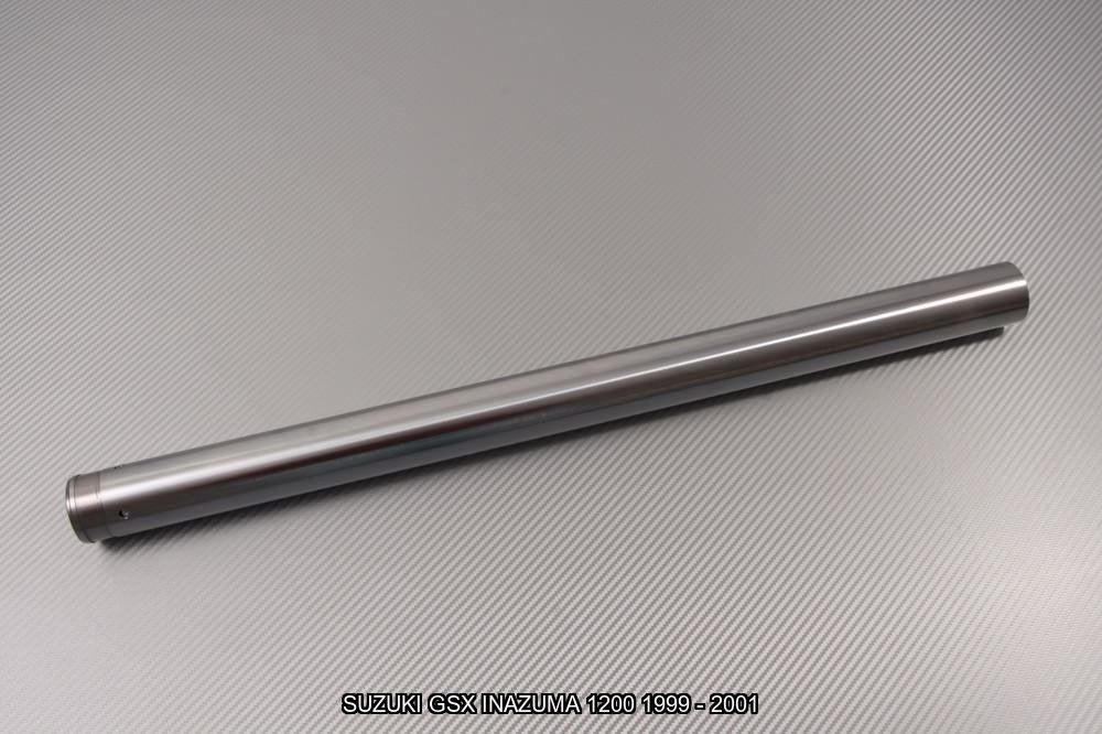 Tubes de fourche SPR SUZUKI GSX INAZUMA 1200 1999 - 2001, Motos, Accessoires | Autre, Enlèvement ou Envoi, Neuf