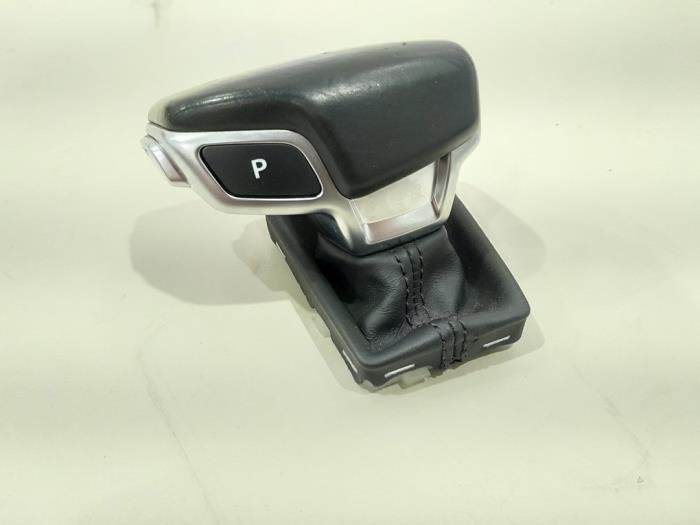 Levier de vitesse d'un Audi A4, Autos : Pièces & Accessoires, Habitacle & Garnissage, Audi, Utilisé, 3 mois de garantie, Enlèvement ou Envoi