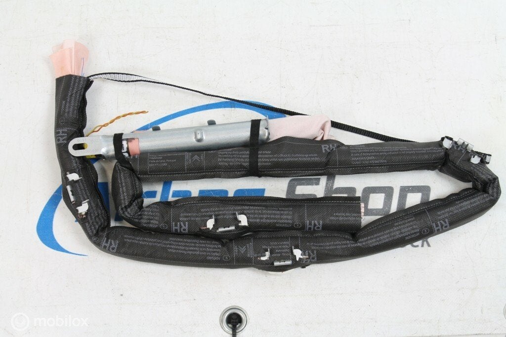 Airbag toit G ou D Citroen C3 (2009-2016)