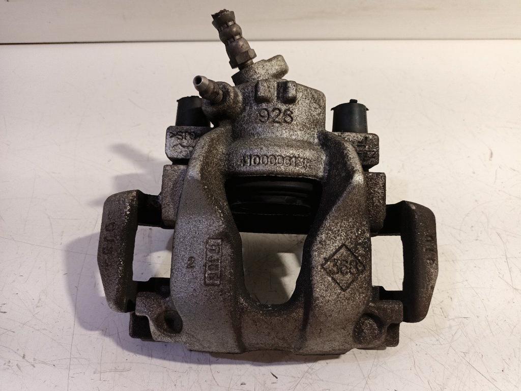 Remklauw links voor Smart Fortwo, Onderdelen@venauto.nl, Van der Ven Autorecycling B.V., Gebruikt, Ettenseweg 76, 4706 PB Roosendaal, The Netherlands