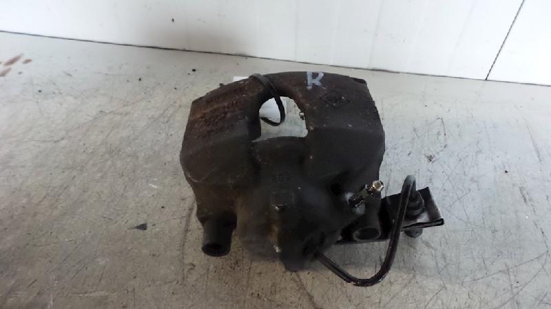 REMKLAUW RECHTS VOOR ABS Renault Laguna II (BG), Auto-onderdelen, Remmen en Aandrijving, Renault, Gebruikt