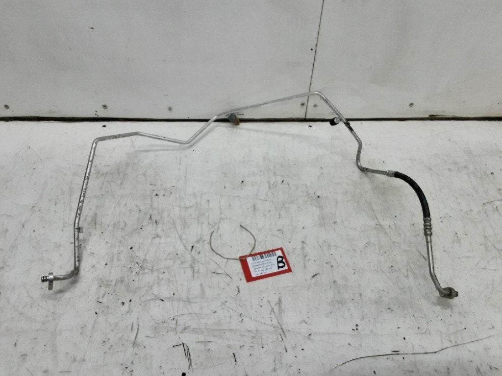 AIRCO LEIDING Citroën Berlingo (089184589), Auto-onderdelen, Gebruikt, Citroën, Mevr. I. Hauben, Rue de l'Espoir 34 34
4030  GRIVEGNÉE, BE