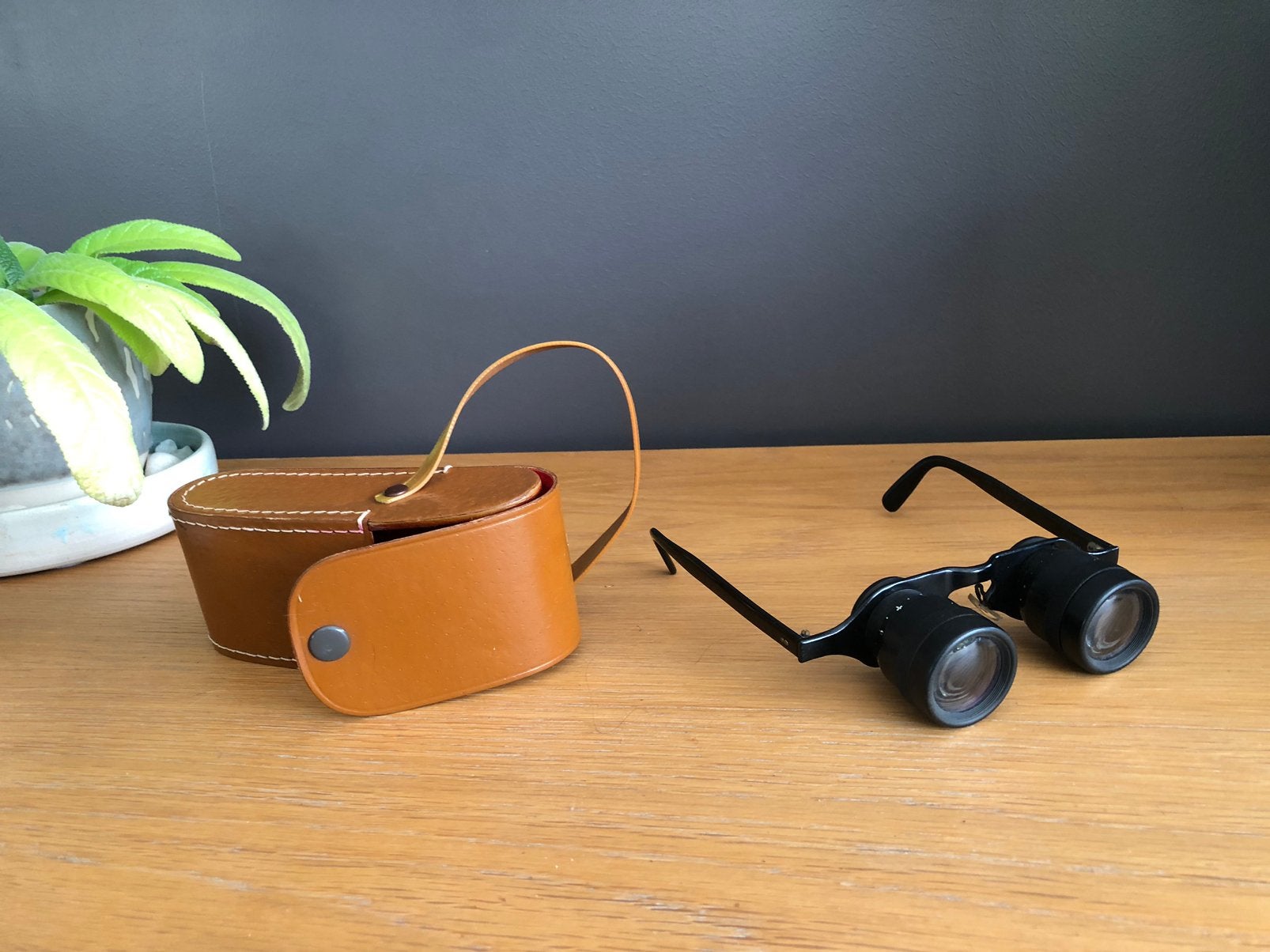 Verrekijker, Audio, Tv en Foto, Optische apparatuur | Verrekijkers, Ophalen, Gebruikt