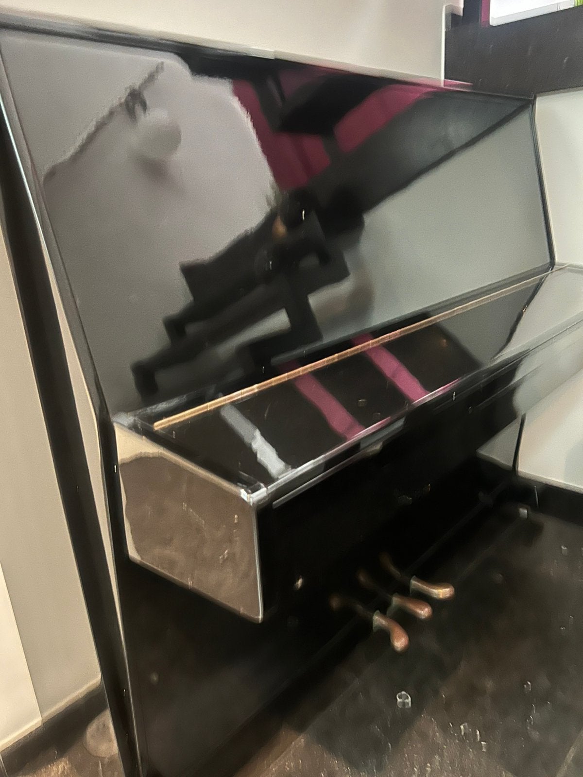 Piano, Musique & Instruments, Pianos, Enlèvement, Comme neuf, Piano
