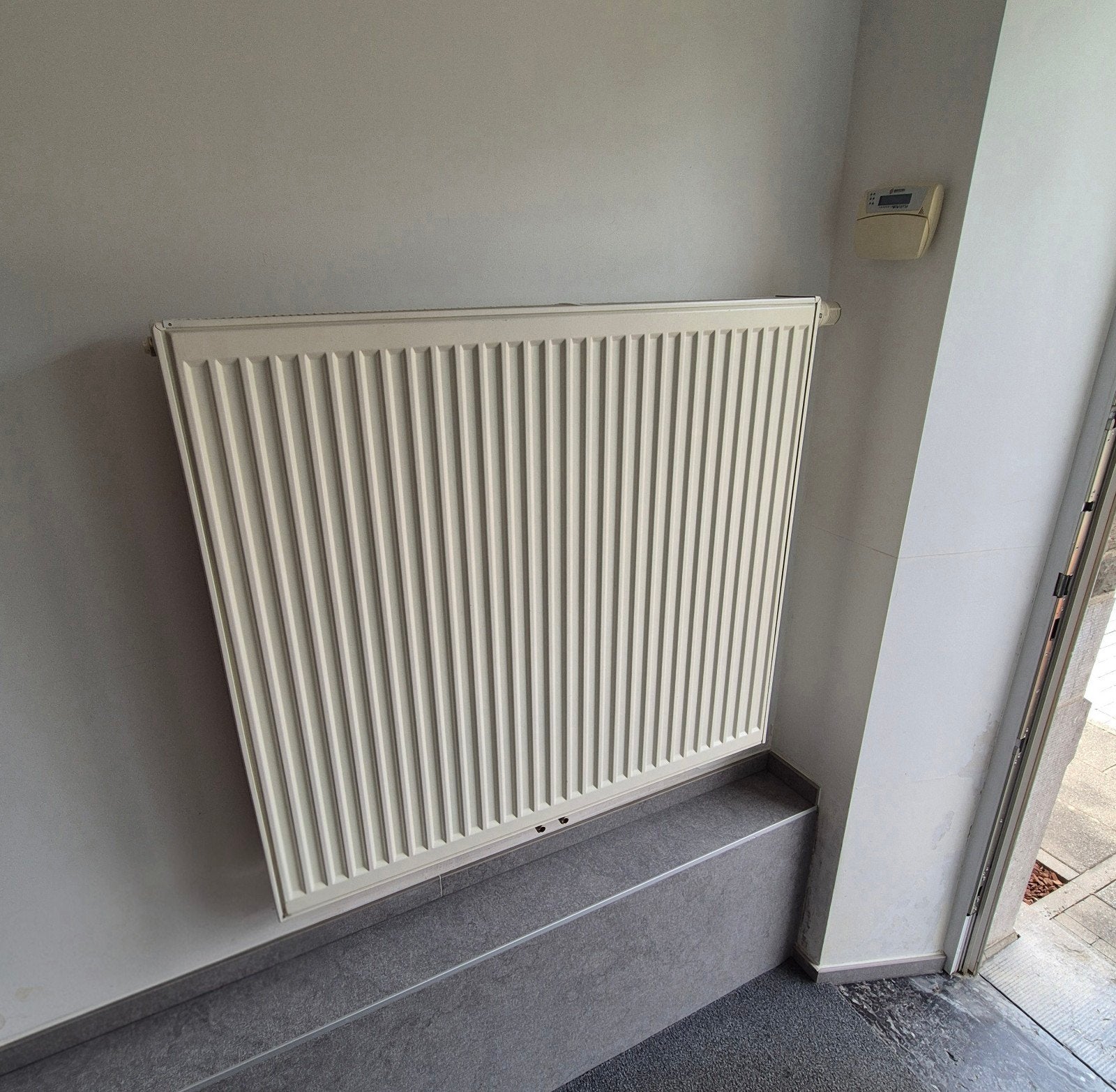 Radiateur pour chauffage central, Bricolage & Construction, Chauffage & Radiateurs