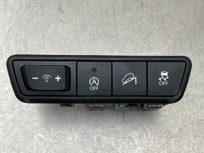 DIMMER DASHBOARD VERLICHTING iX35 (LM) (|937002Y3009P|), Auto-onderdelen, Verlichting, Gebruikt, Hyundai