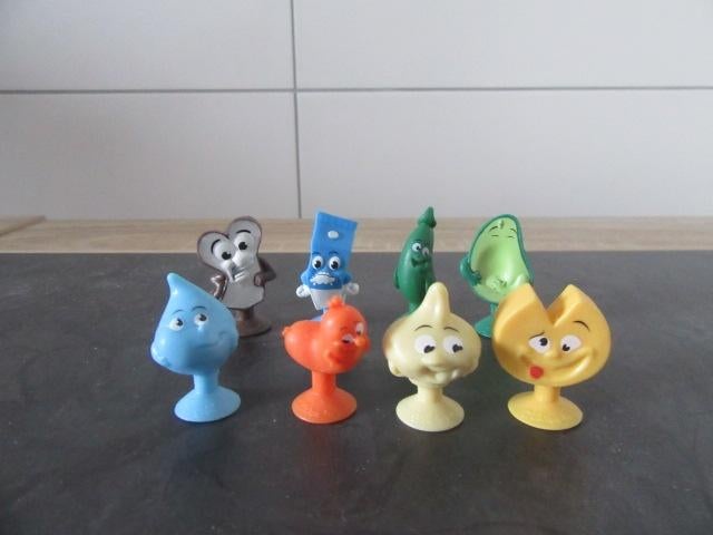 8 'oude' Aldi emojis - emoji, Aldi, Ophalen of Verzenden