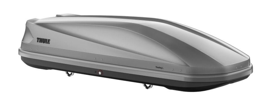 Thule Touring L Titan Aeroskin - Dakkoffer - 420 Liter, Autos : Divers, Coffres de toit, Neuf, Enlèvement ou Envoi