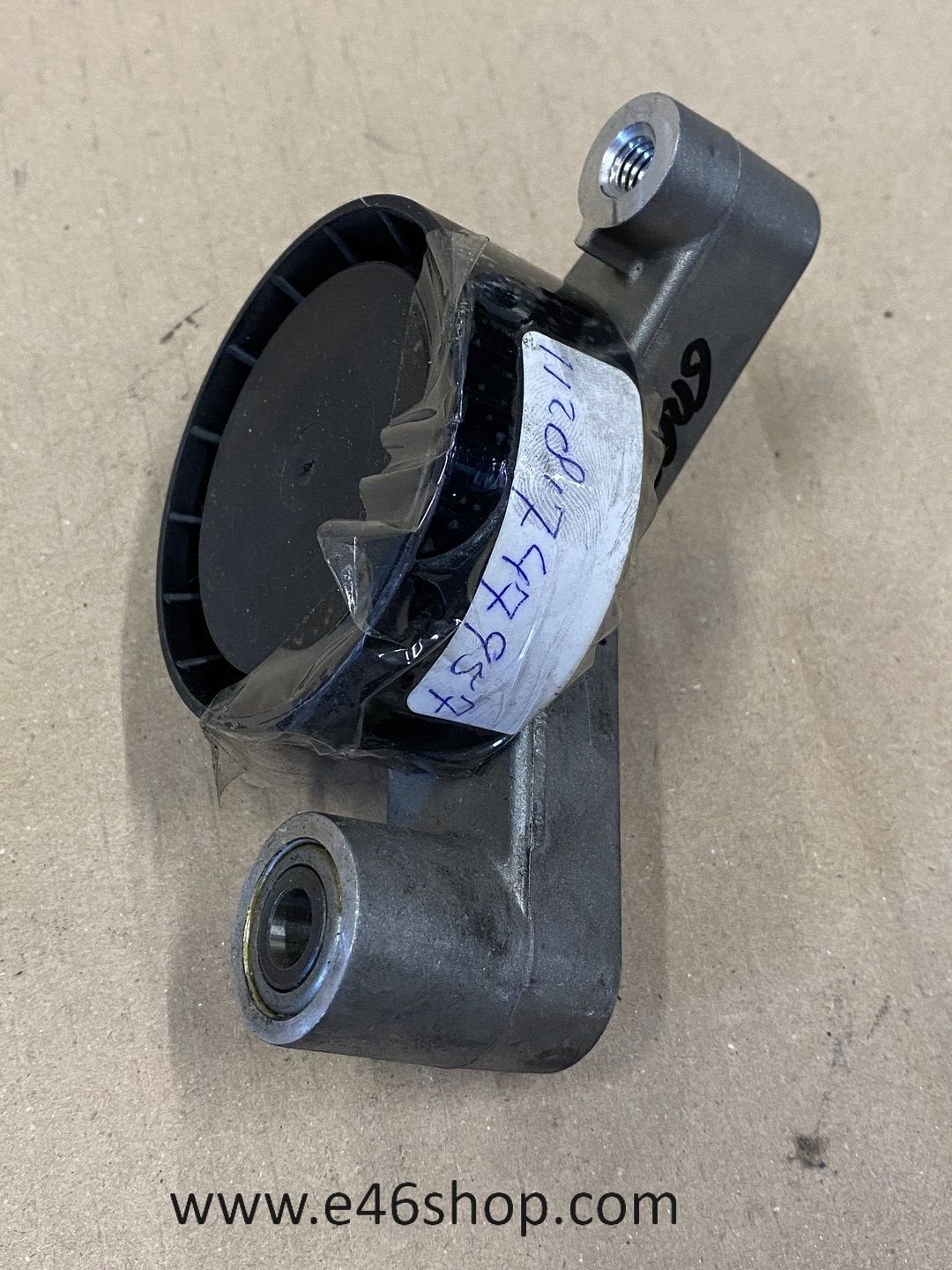 SPANROL BMW E38 750i OE 11281747957 NIEUW, Neuf, -, -, Enlèvement ou Envoi