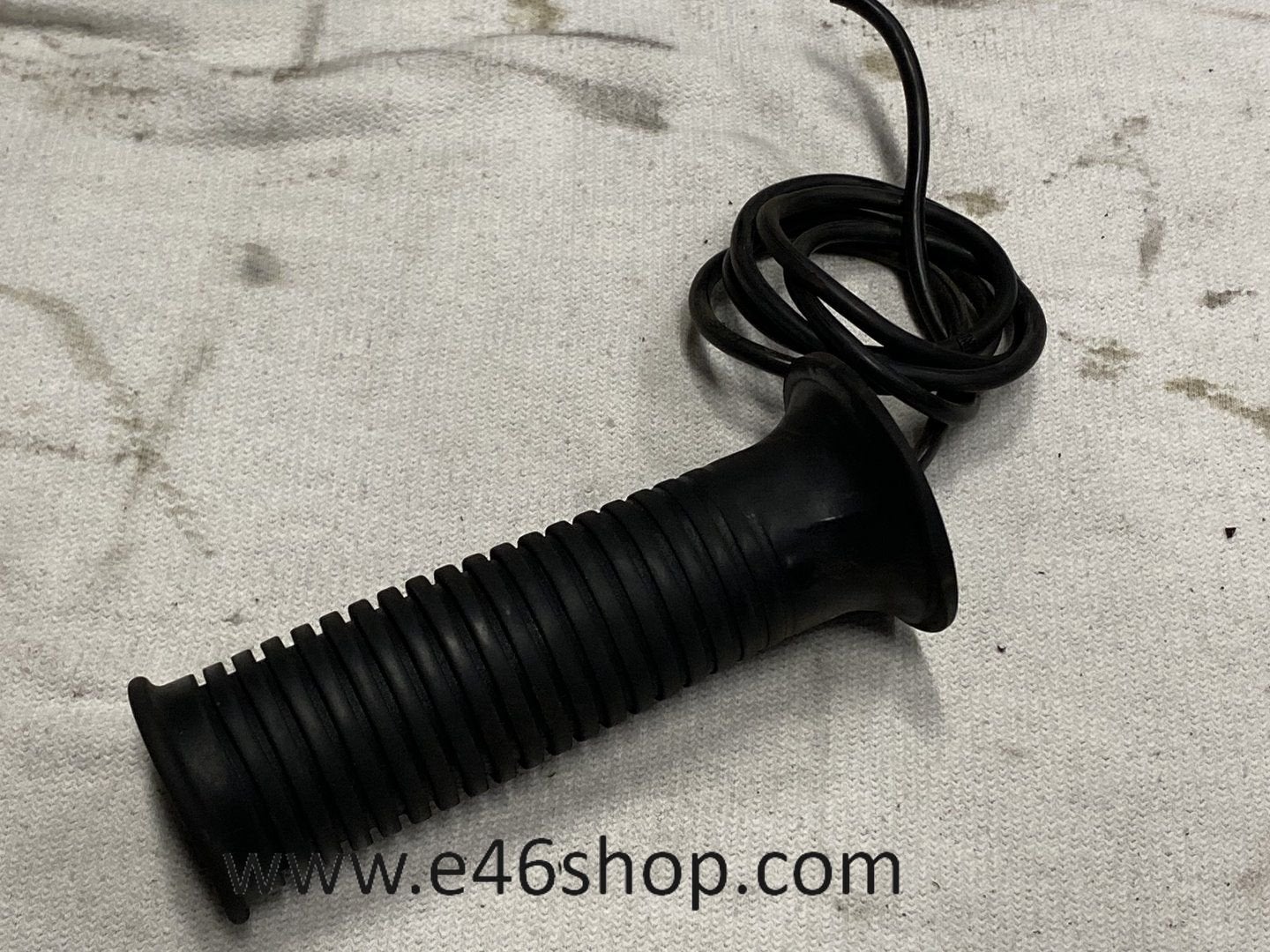 HANDVAT VERWARMD LINKS BMW R1100RT, -, Utilisé, -, -