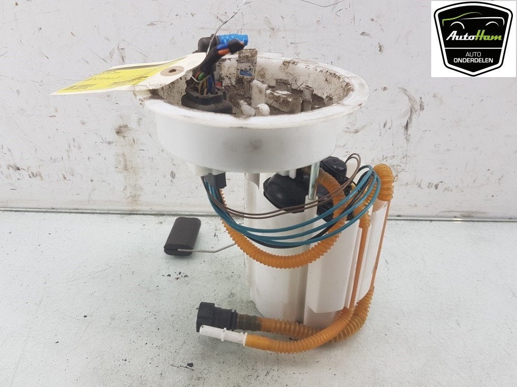POMPE CARBURANT ELECTRIQUE BMW X1 (F48) (01-2014/06-2022), Utilisé, BMW, Petuelring 130
80809  München, DE, Bayerische Motoren Werke AG