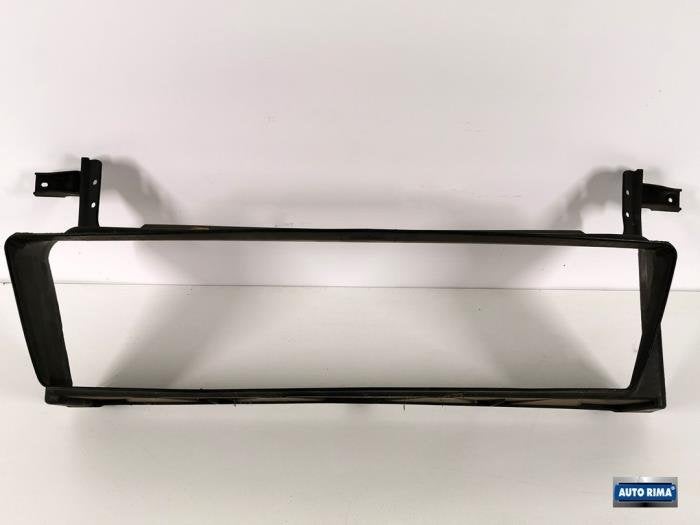 Guidage d'air d'un Volvo V50, -, 3 mois de garantie, -, -