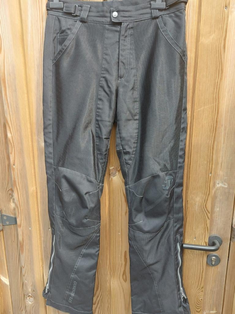 Motorbroek Vrouw, Ophalen of Verzenden, Tweedehands, Dames, Broek | textiel