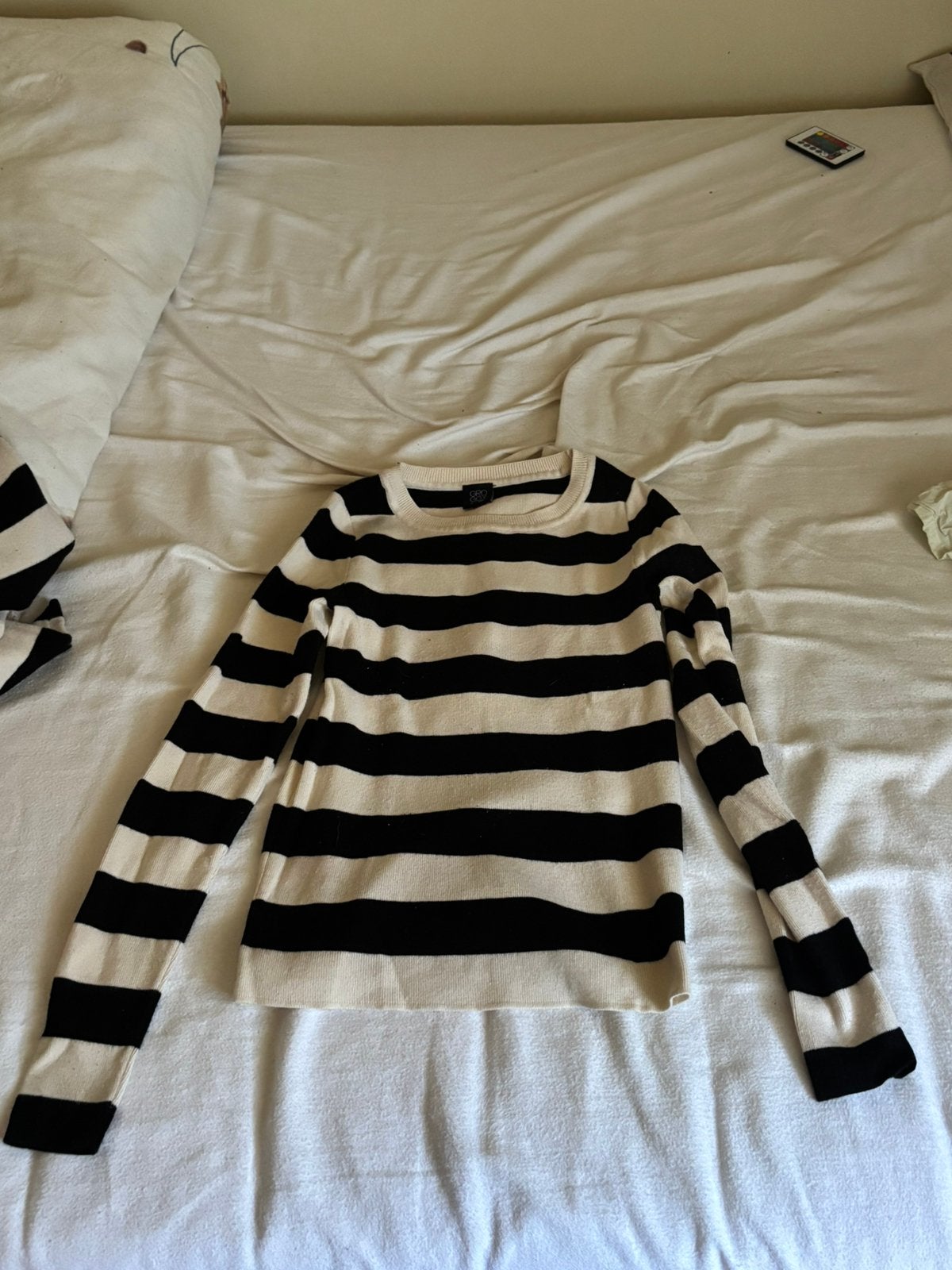 Pull pour femme, Enlèvement, Comme neuf