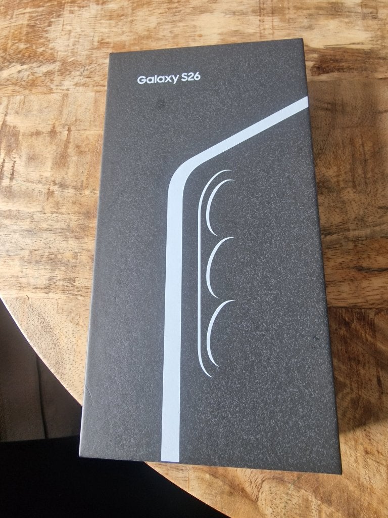 Galaxy S26, Telecommunicatie, Ophalen, Overige modellen, Nieuw, Android OS