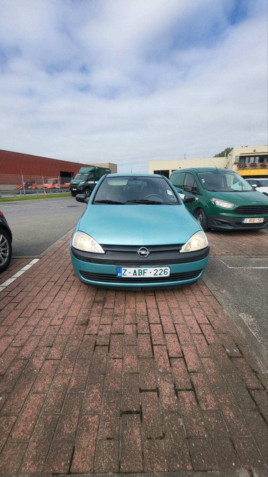 Opel Corsa AUTOMAAT 139.000km met 1 Jaar Garantie, Autos, Achat, Entreprise, Entretenue par le concessionnaire, Noir