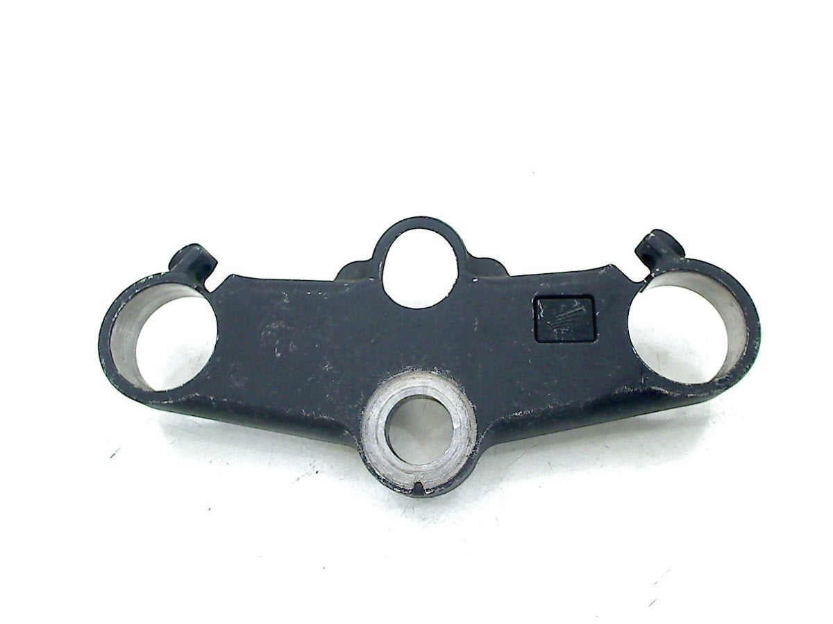 KROONPLAAT CBR 600 F 1995-1998 (CBR600F CBR600F3 PC31), Dhr. S. di Majo, Gebruikt, Info@cama-motorparts.nl, P.J. Troelstraweg 8 8
3144 CX  MAASSLUIS, NL
