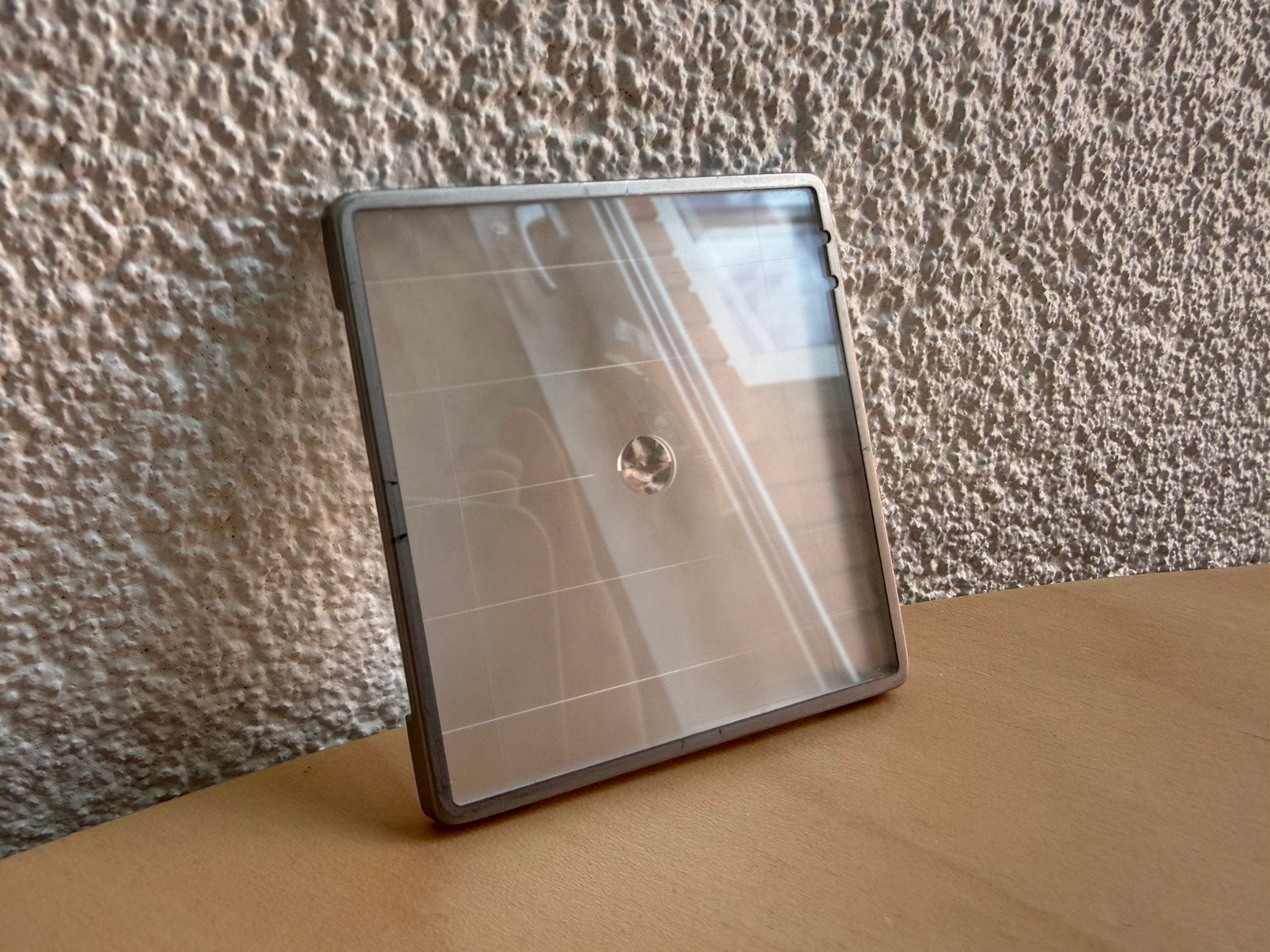 Hasselblad Acute Matte D Grid 42217 Focusing Screen Matglas, Ophalen of Verzenden, Zo goed als nieuw