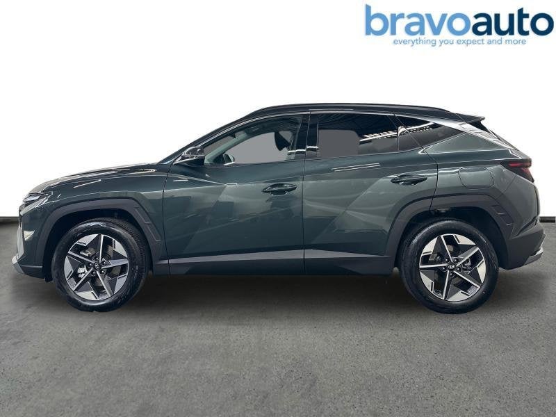 Hyundai Tucson Style | winter pack | carplay | camera, Achat, Euro 6, Entreprise, Noir