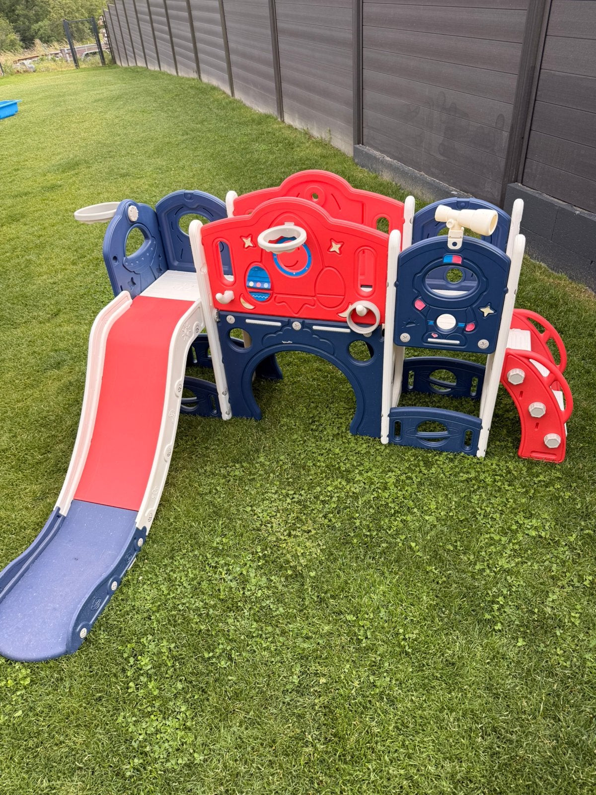plaine de jeux enfant 1-3 ans, Enfants & Bébés, Enlèvement ou Envoi, Comme neuf