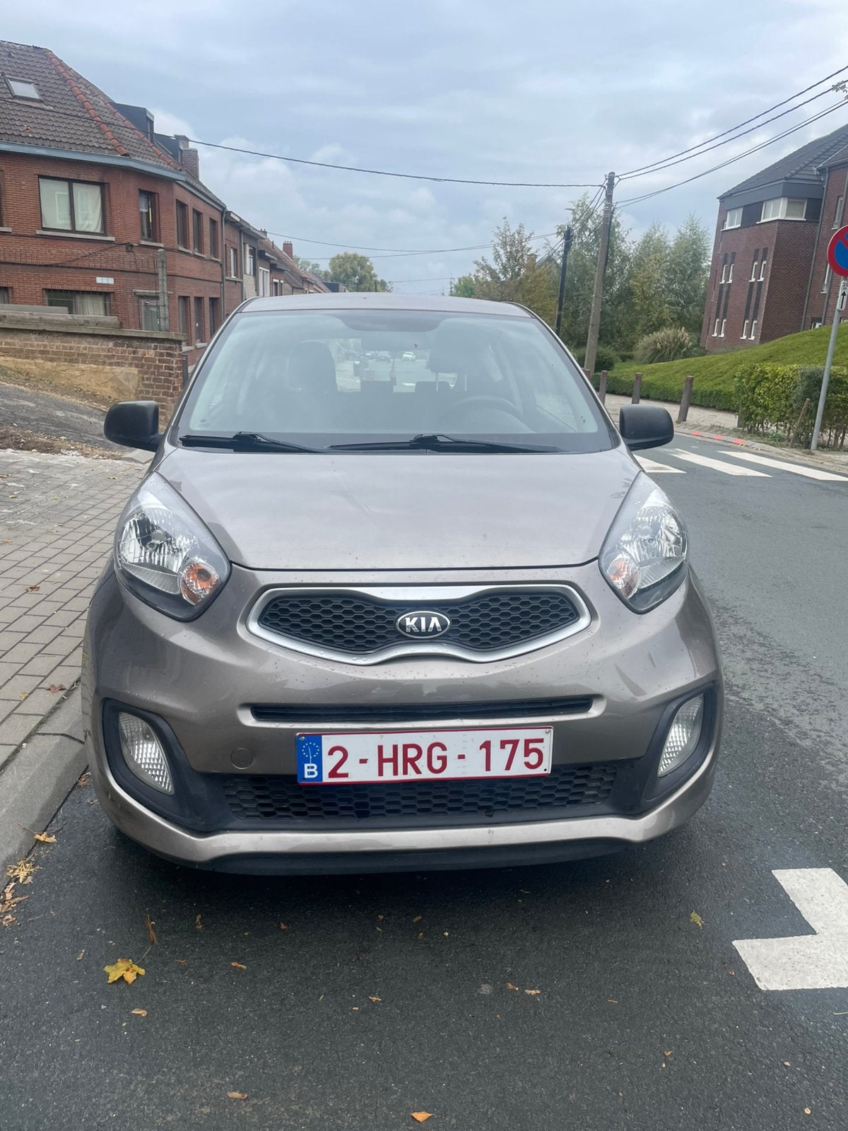 Kia picanto très propre, Autos, Achat, USB, Particulier, Picanto