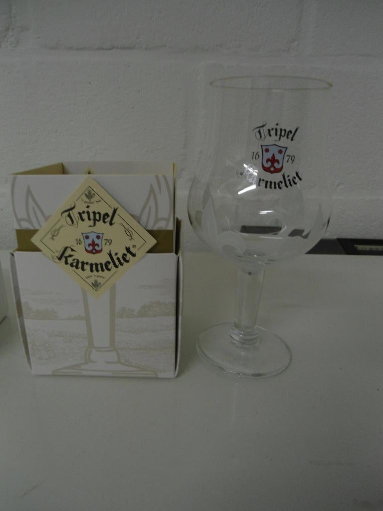 bierglazen allerlei ieuw, Verzamelen, Biermerken, Nieuw, Glas of Glazen, Overige merken, Ophalen of Verzenden