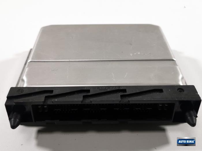 Ordinateur gestion moteur d'un Volvo XC90, -, 3 mois de garantie, -, -