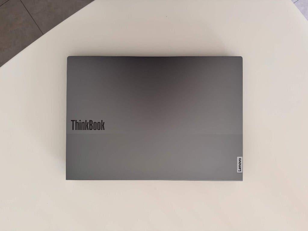 Lenovo ThinkBook 16 G8 (Intel Ultra 7 / 32GB RAM / 1TB SSD), Computers en Software, Ophalen of Verzenden, Zo goed als nieuw, 1 TB