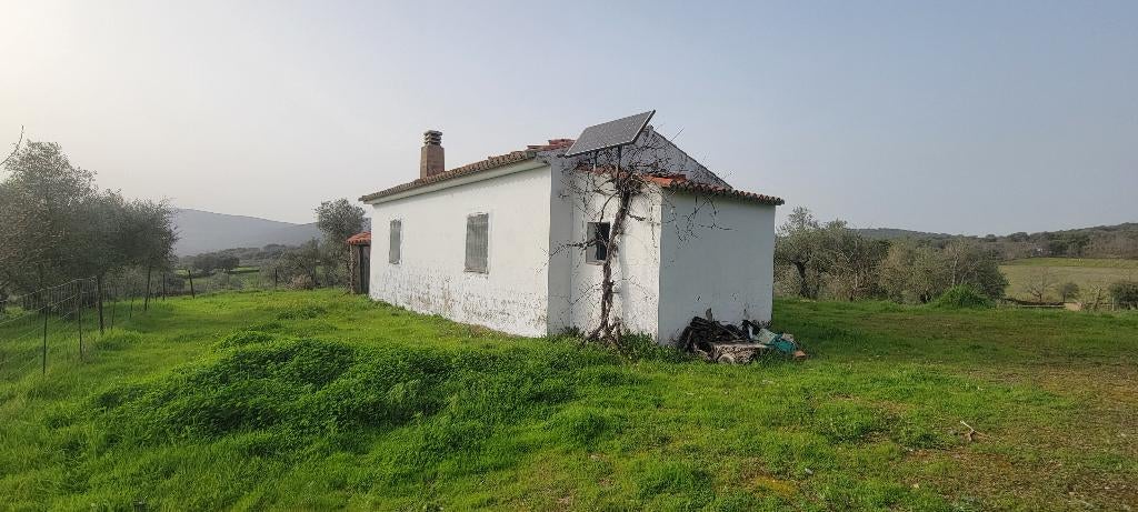 Landhuis / € 49.800 / Extremadura /Spanje/ 20km van Trujillo, Overige soorten, Spanje, 54 m², Landelijk
